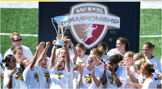 FC Gold Pride (by: womensprosoccer.com)